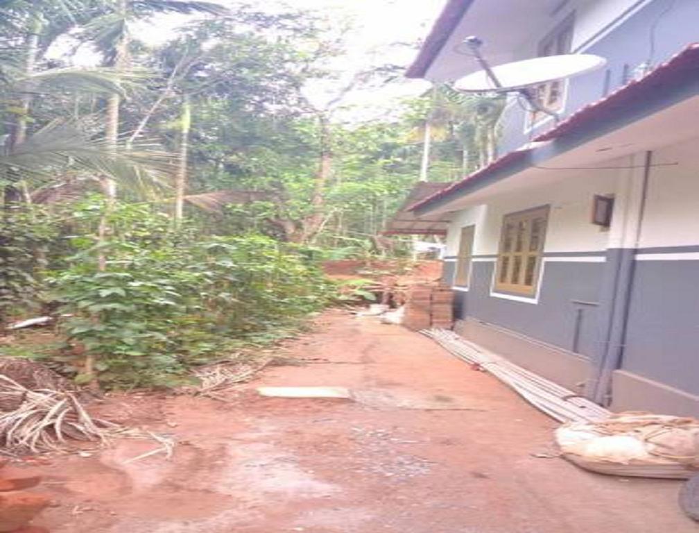 Wayanad Homestay มานันทาวดี ภายนอก รูปภาพ